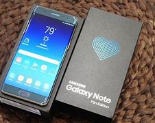 Image result for Galaxy Note Fan Edition