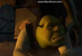 Image result for Shrek Get Out of My Seamp