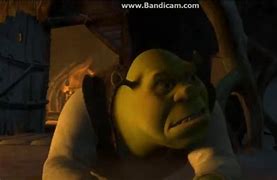 Image result for Shrek Saying What Are You Doing in My Swamp