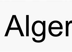 Image result for algernativa