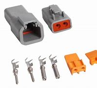 Image result for 14 Gauge Wire Connectors