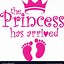 Image result for Princess Background Welcome Board