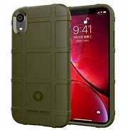 Image result for iphone xr green case