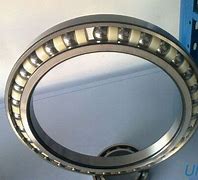 Image result for Excavator Turntable Bearing