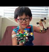 Image result for LEGO Richie Rich