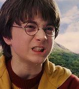 Image result for Harry Potter Annoyed