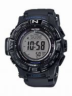 Image result for Casio Hiking Watch