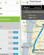 Image result for MapQuest Maps Driving Directions Map