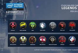 Image result for CS GO N A Teams