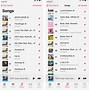 Image result for Worldwide Apple Music Song Chart