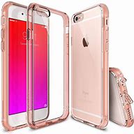 Image result for Clear LifeProof Cases iPhone 6