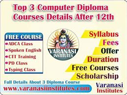 Image result for Computer Diploma