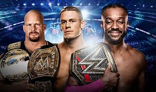 Image result for WWE Champions