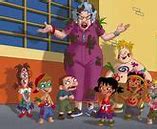 Image result for Recess All Grown Up