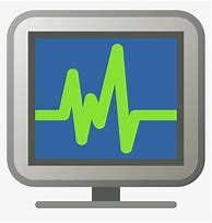 Image result for System Monitoring Icon