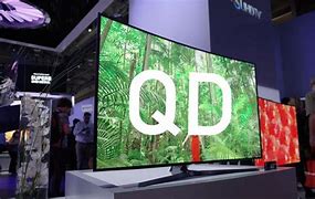 Image result for Quantum Dot Display TV