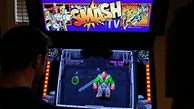 Image result for Smash TV Cabinet