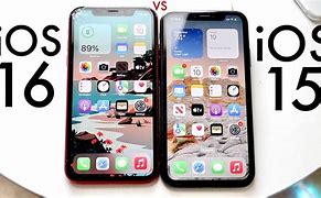 Image result for iphone xr with ios 15