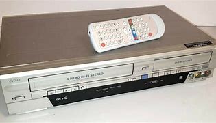 Image result for Funai VCR DVD Recorder