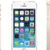 Image result for Pictures of an iPhone 5 5C and 5S