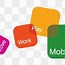 Image result for Telecommunication Logo Design for Mobile Network