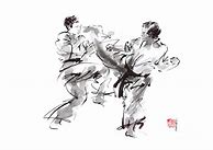 Image result for Karate Japanese Art