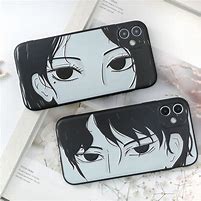 Image result for Anime Matching Phone Cases Couple