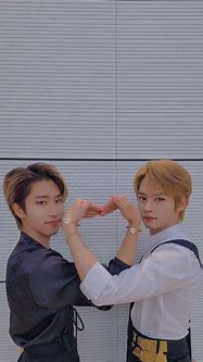 Image result for Felix and Lee Know Stray Kids