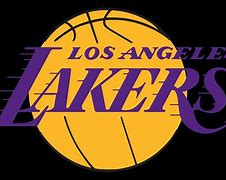 Image result for Los Angeles Lakers Black Background