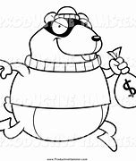 Image result for Rob Clip Art