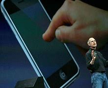 Image result for Steve Jobs iPhone Speech