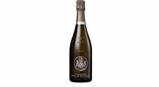 Image result for Barons Rothschild Lafite Champagne Blanc Blancs