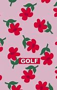 Image result for Golf Le Fleur Flower