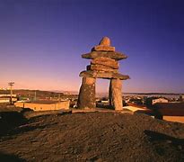 Image result for Nunavut Landmark