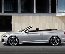 Image result for Blue Audi A5 Convertible