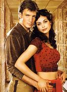 Image result for Firefly TV Cast
