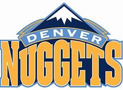 Image result for Denver Nuggets Logo Coloring Page