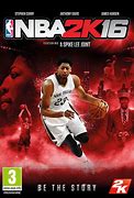 Image result for NBA 2K Poster