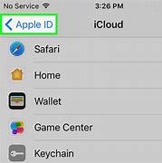 Image result for How to Create an Apple iCloud Account