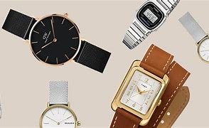 Image result for Casual Watches for Women