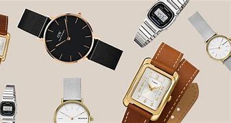 Image result for Fashion Watches