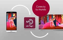 Image result for TV with NFC