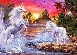 Image result for Fall Unicorn Wallpaper