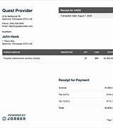 Image result for Your Verizon Wireless Receipt Template