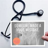Image result for Funny Hip Surgery Cards