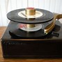 Image result for RCA Victor Record Player with 45 Records