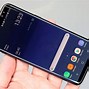 Image result for Black and White Samsung S8 Phone