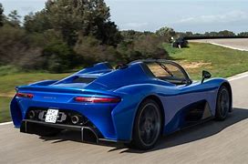 Image result for Dallara Concept Art