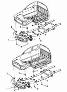 Image result for Front End of a 02 Dodge Ram 1500 Driover Sides Cahsis