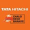 Image result for Tata Hitachi Logo